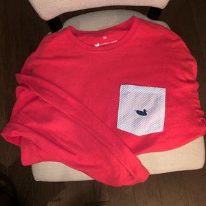 Southern Marsh Long Sleeve T-shirt